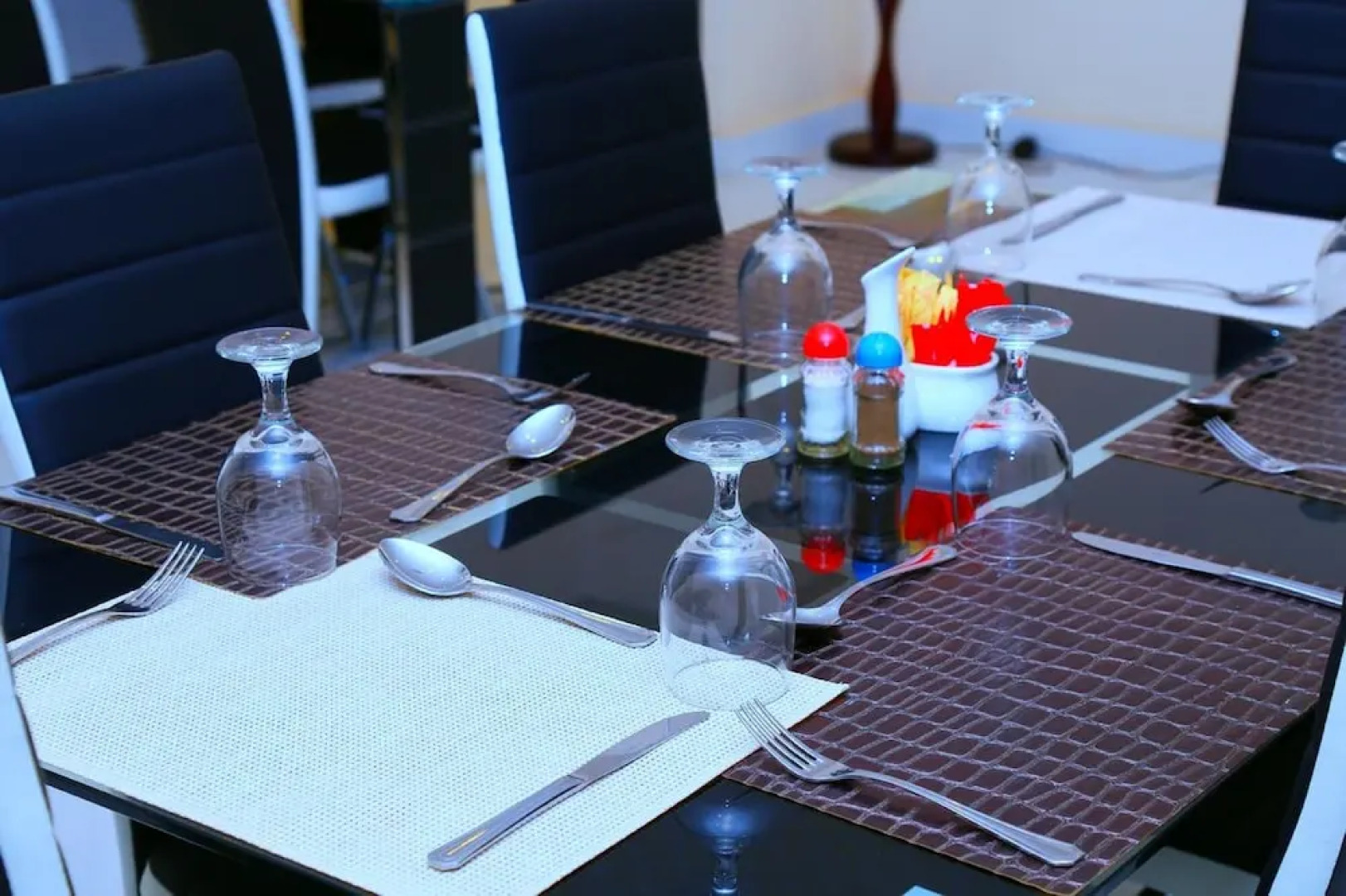 Al Sadarah Hotel Apartments