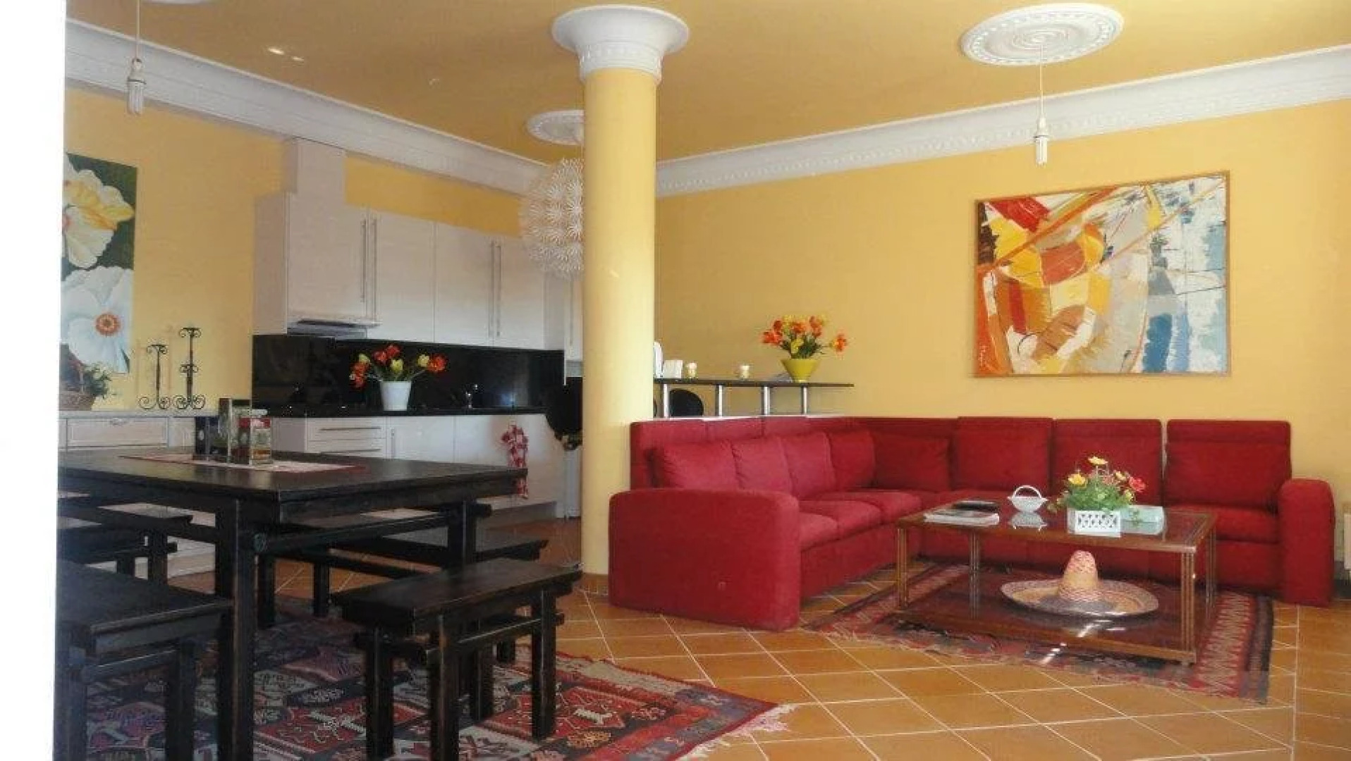 Al-Yasmine Guest House