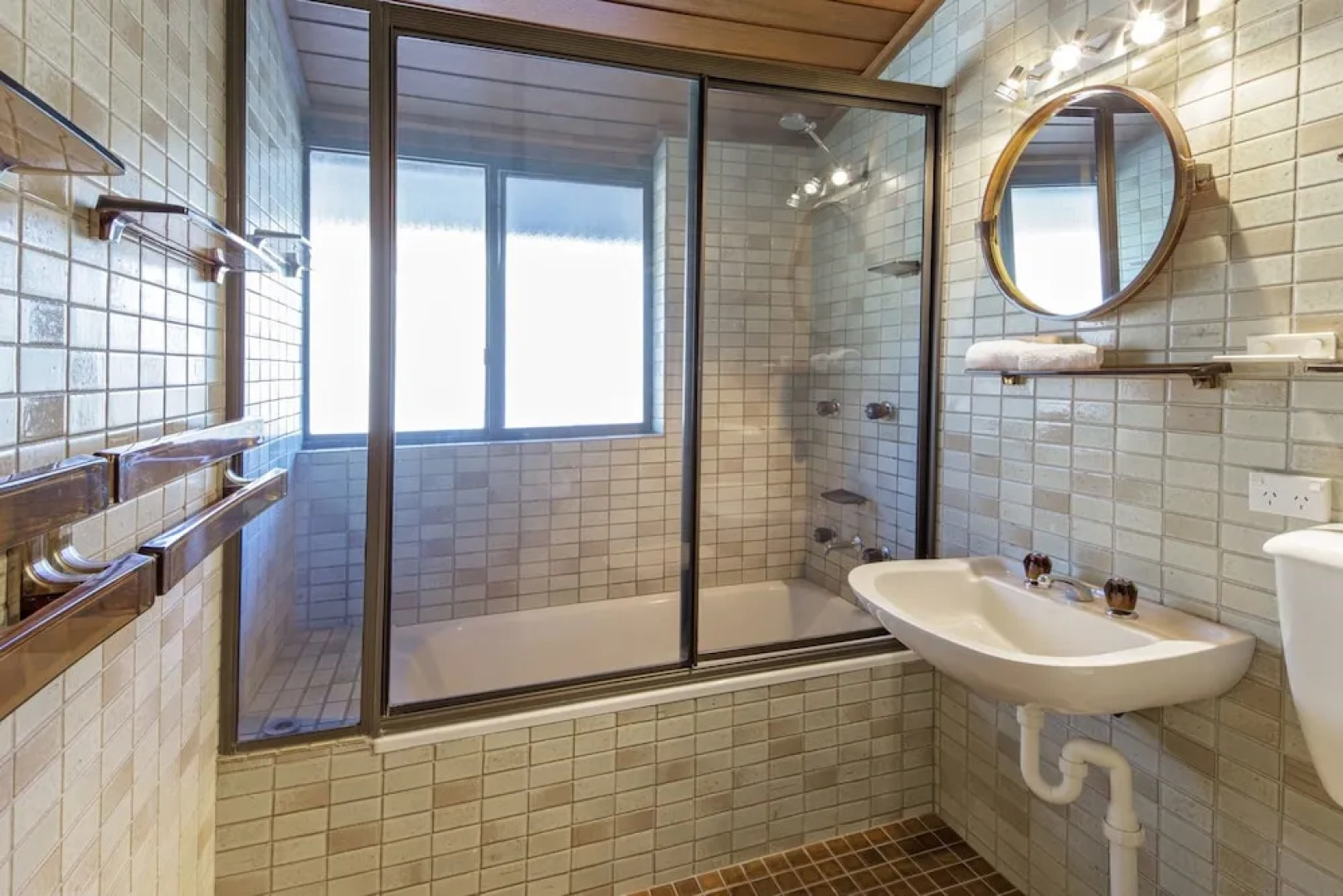 Bundilla 4- Townhouse with Sauna