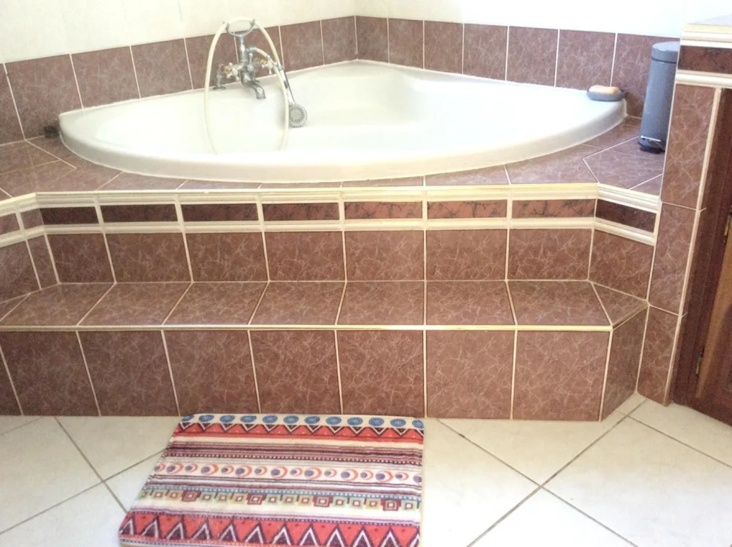 House With 2 Bedrooms in Saint Suzanne, With Wonderful sea View, Enclosed Garden and Wifi