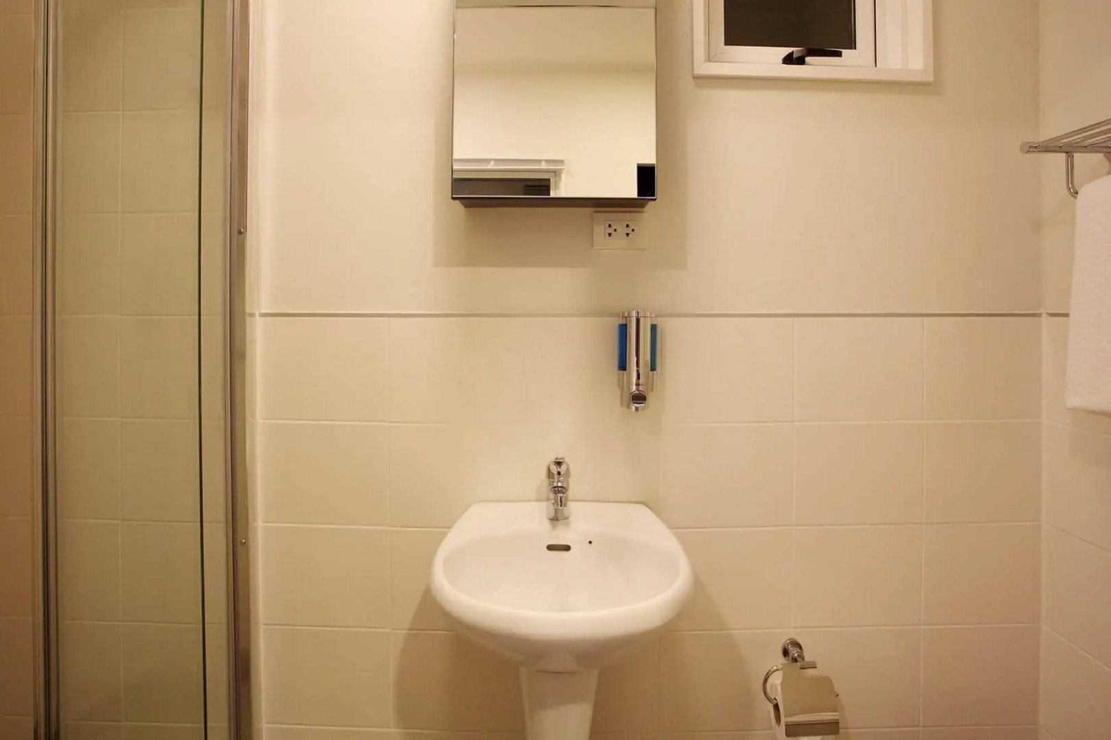 Bric Box Hotel Buriram