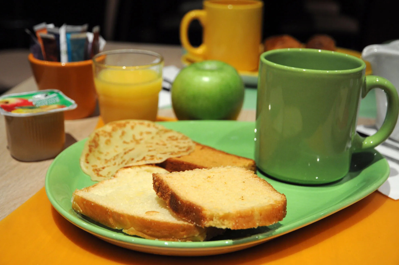 ibis Styles Metz Centre Gare