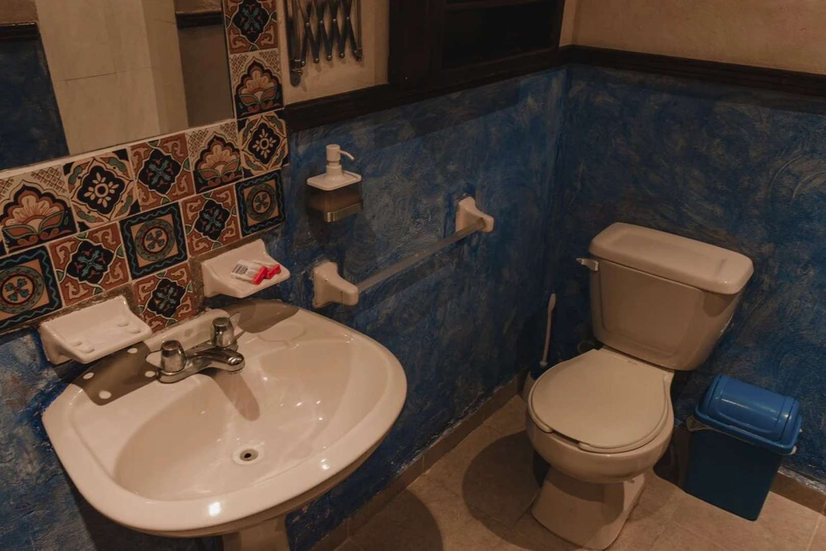 Beachfront Groundfloor Hacienda del Cuyo