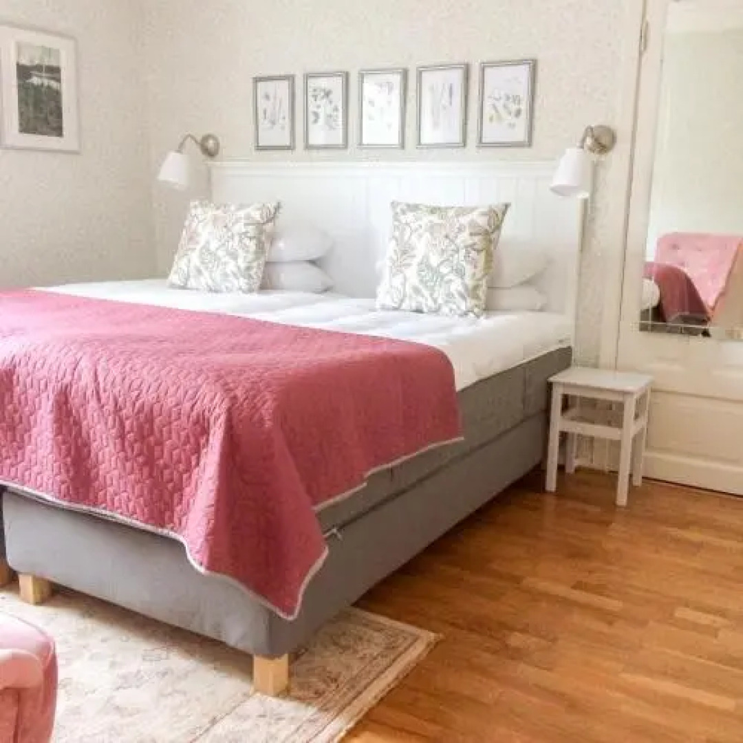 Yaberg Affären Bed & Breakfast