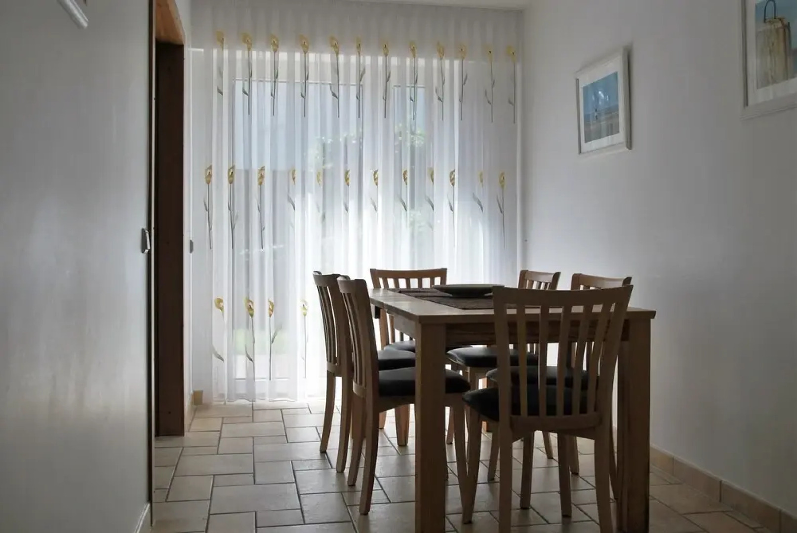 Nige Wark  Peters Ferienappartements