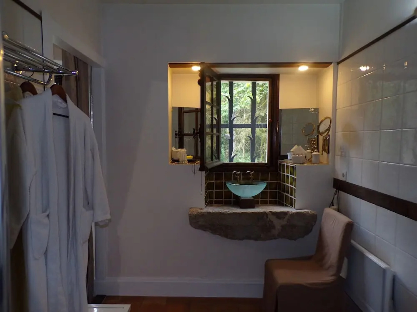 Le Moulin de Bénédicty