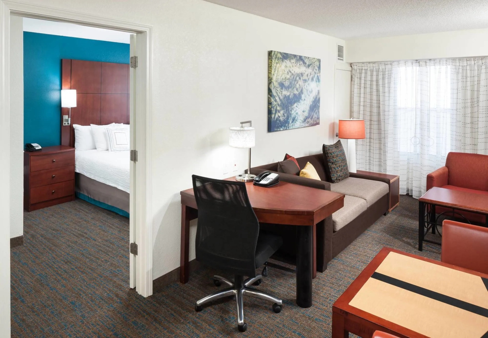 Residence Inn by Marriott Dothan