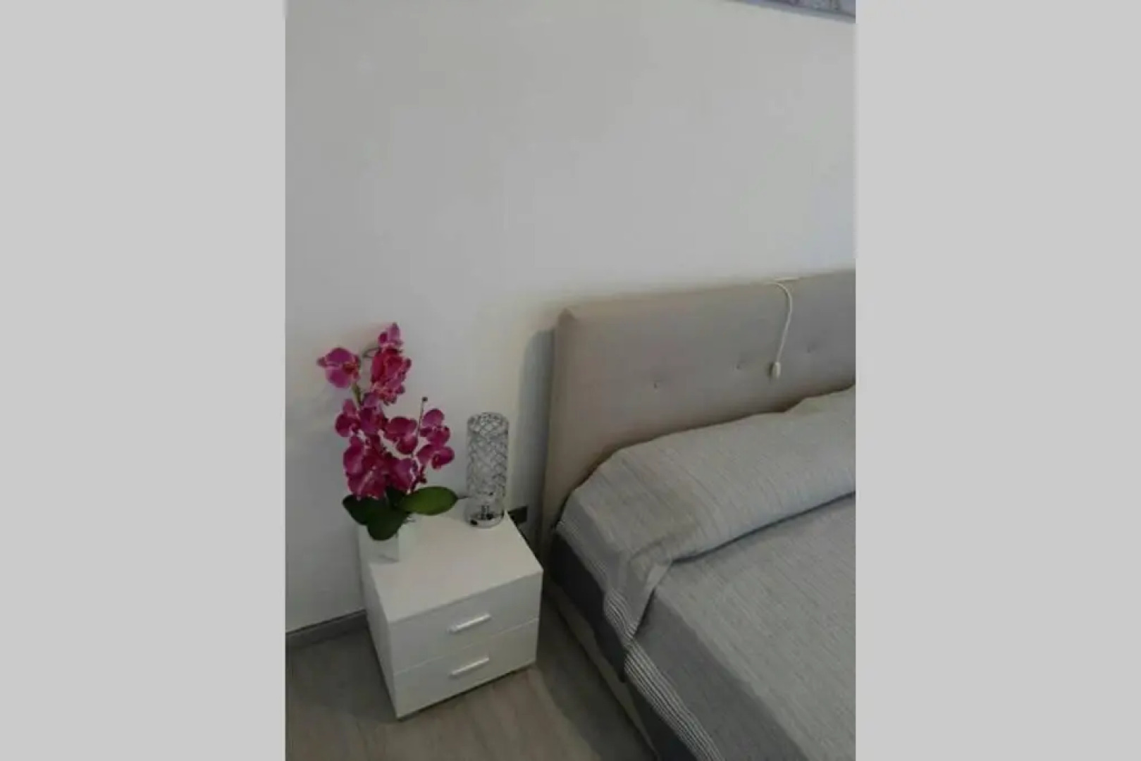 Residence Vigna Del Mare