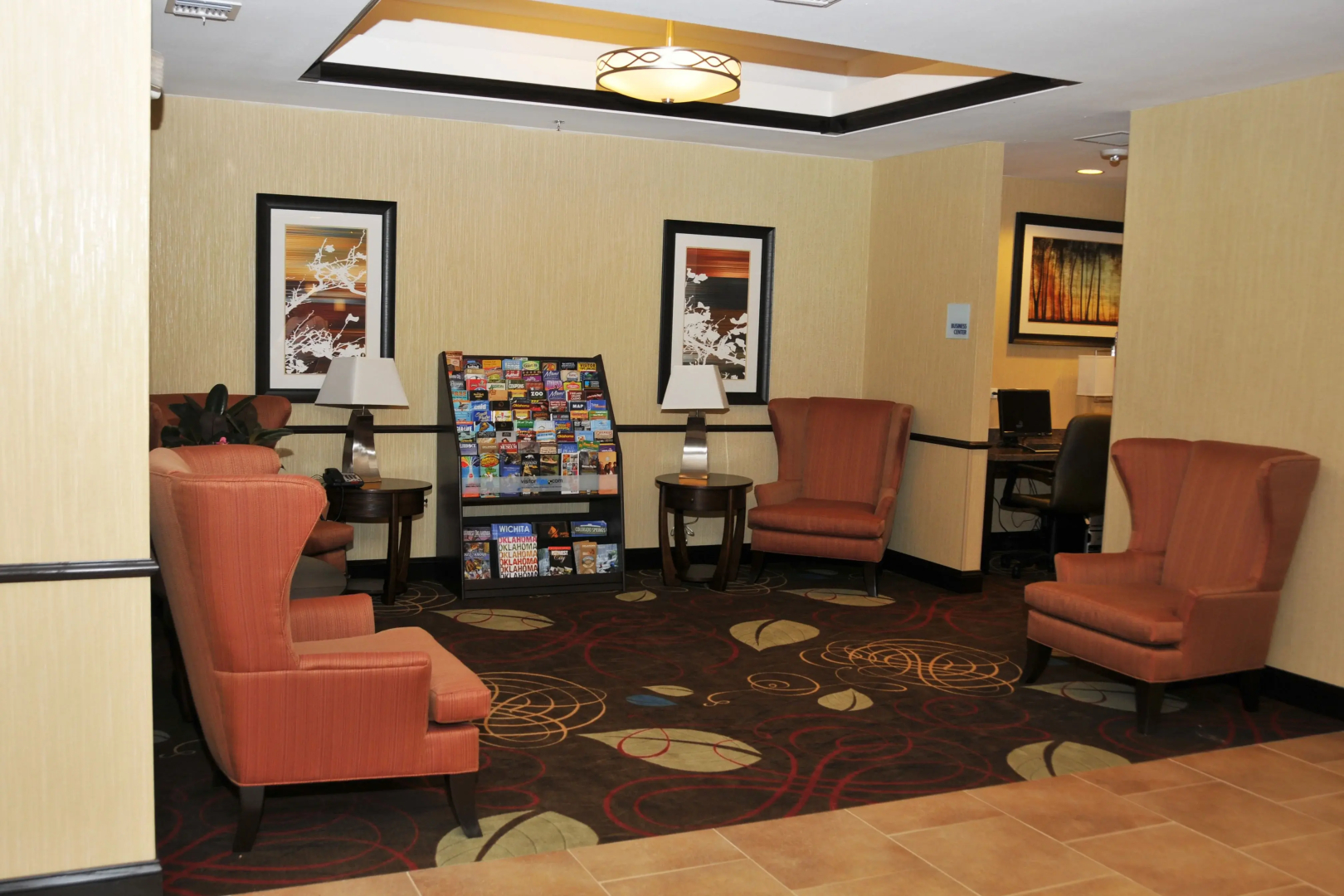HOLIDAY INN EXP STES CLINTON by IHG