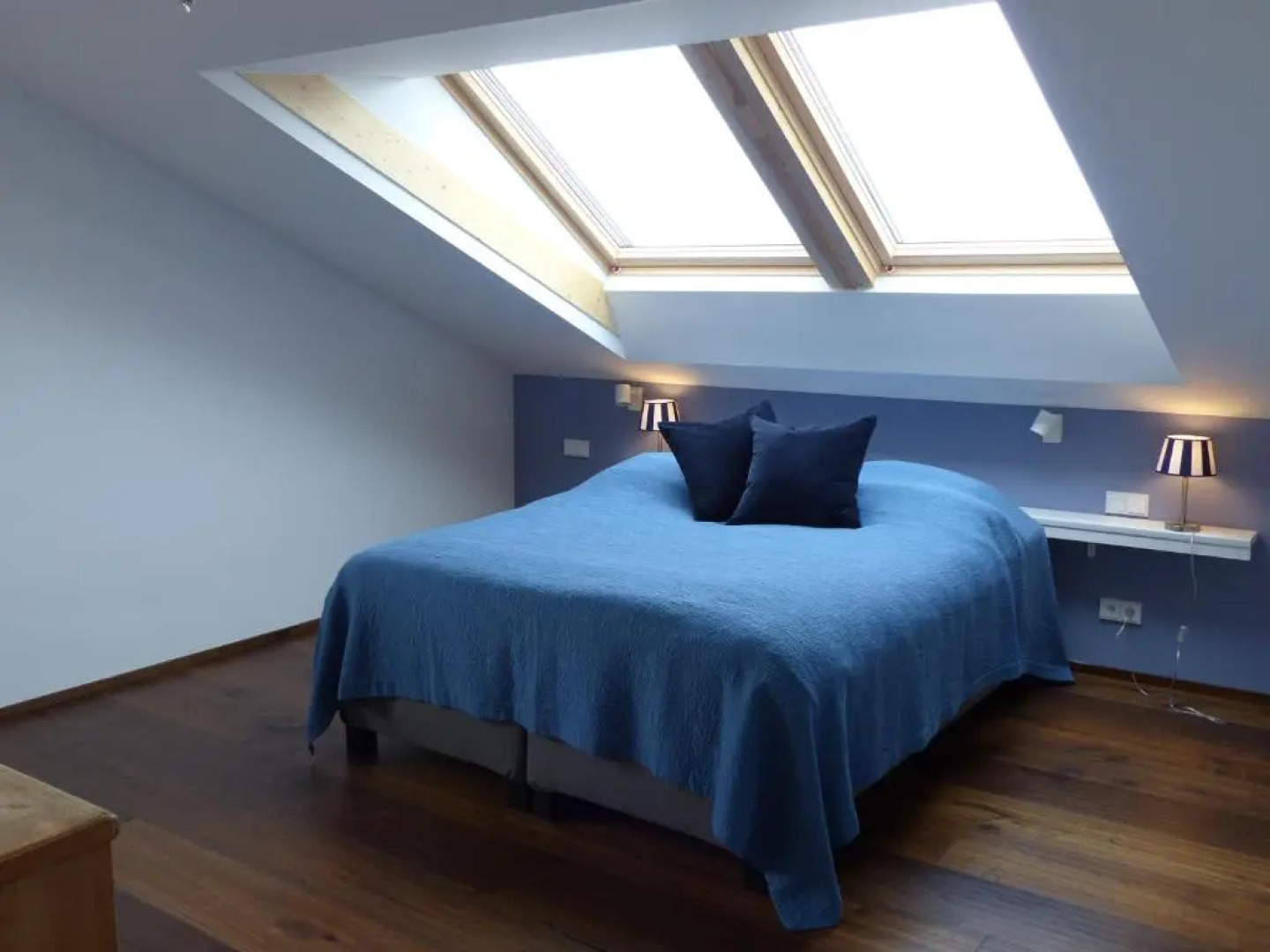 Truchtling Appartements