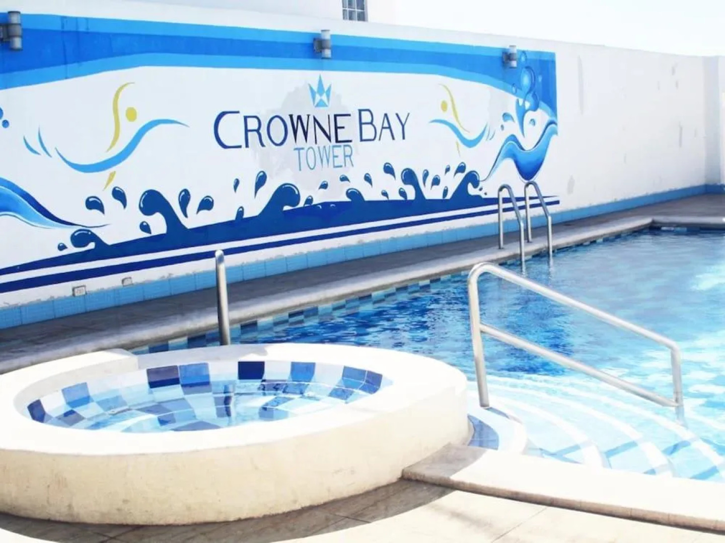 Touristation @ Crowne Bay Tower