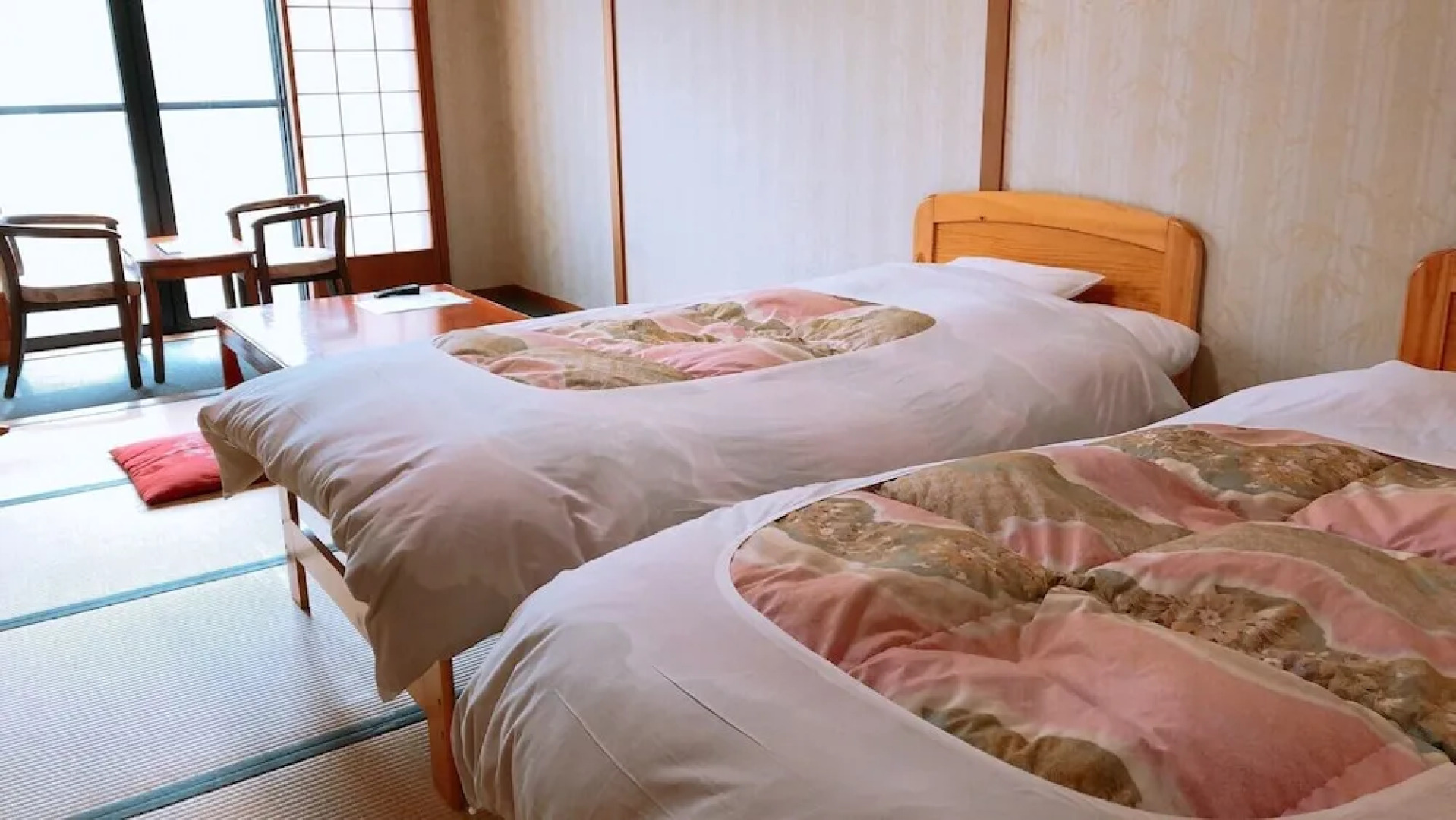 Shiobara Onsen Yamanamiso