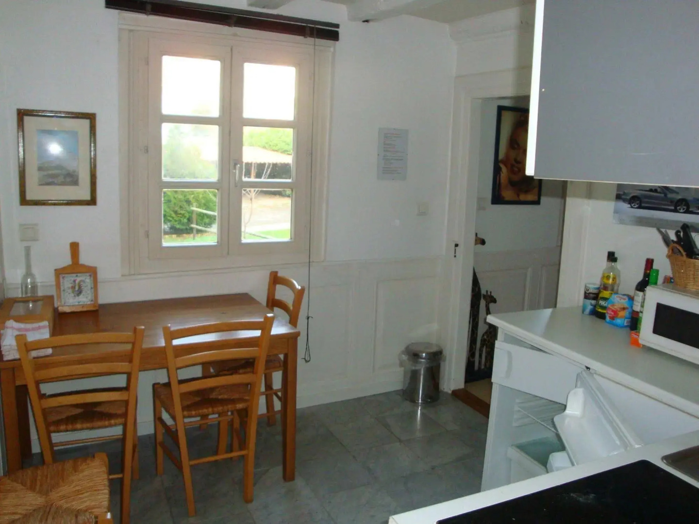 Maison d'hôte Alsace/Domaine du Moulin