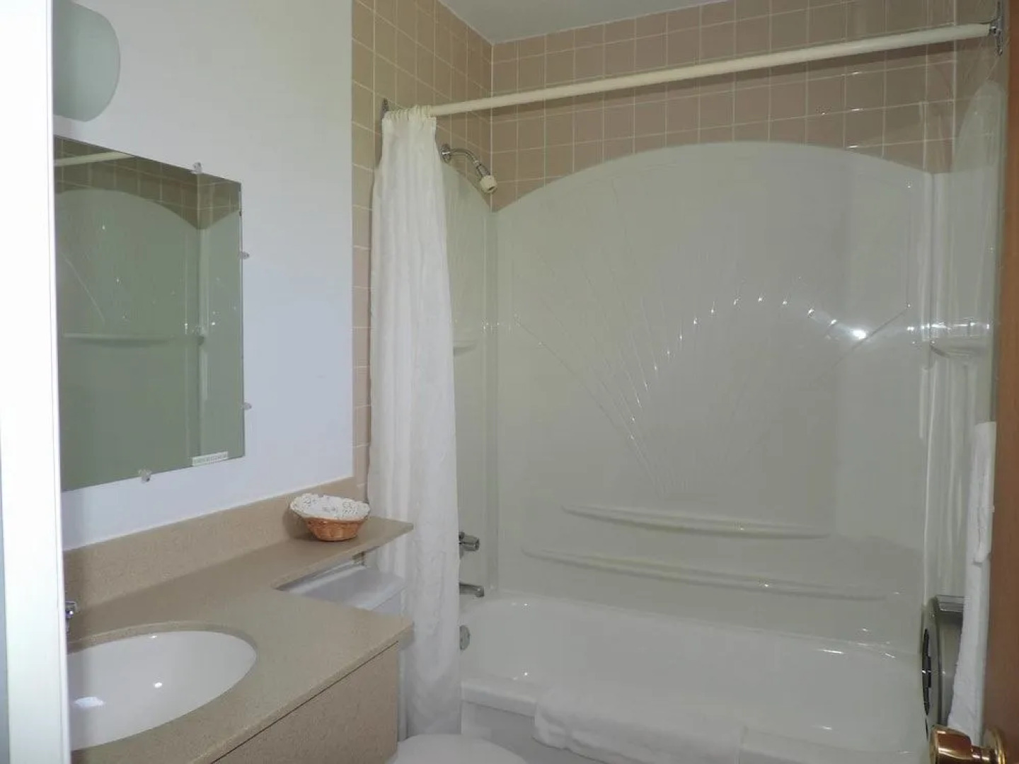 Travelodge by Wyndham Grand Falls