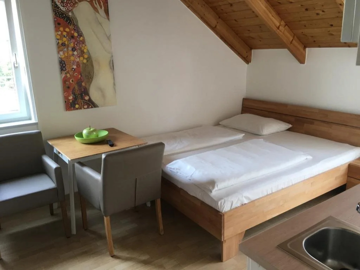 AJO Vienna Apartements & Residences