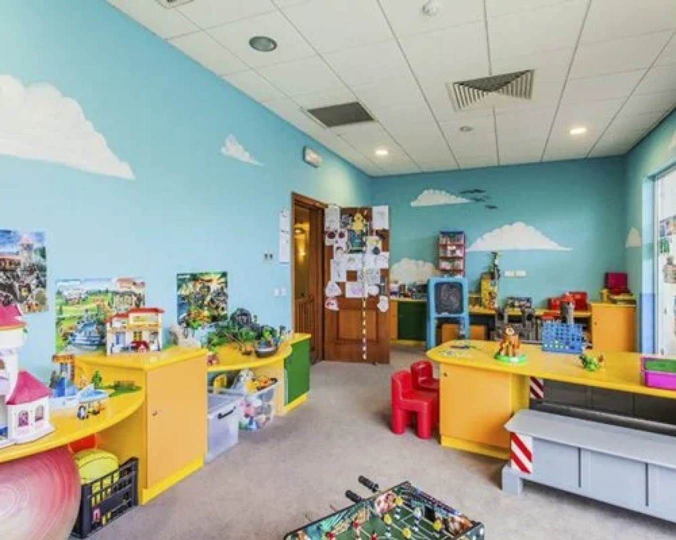 Golden Sands *Rental*, Golden Bay L/O Mellieha, Malta