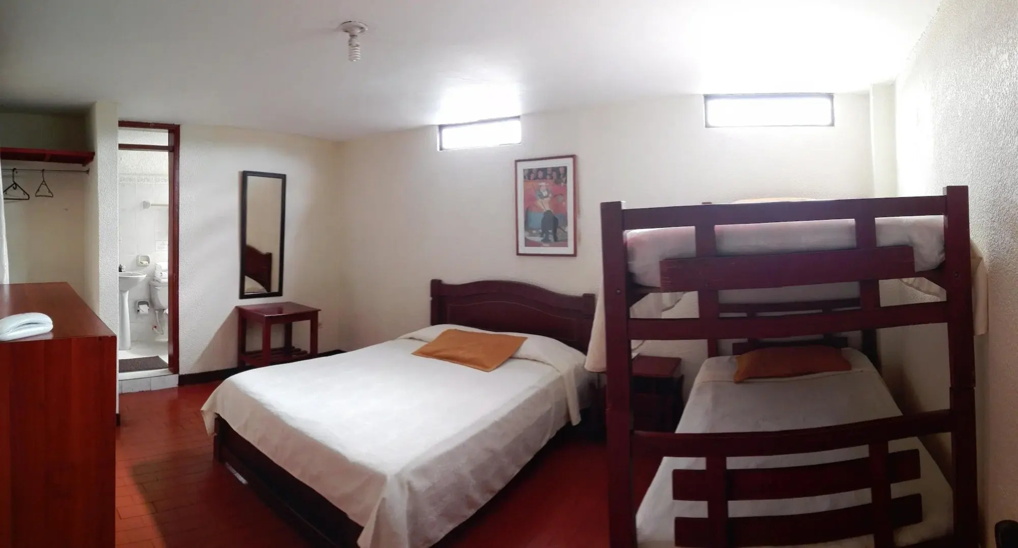 Hotel La Alcayata Popayan