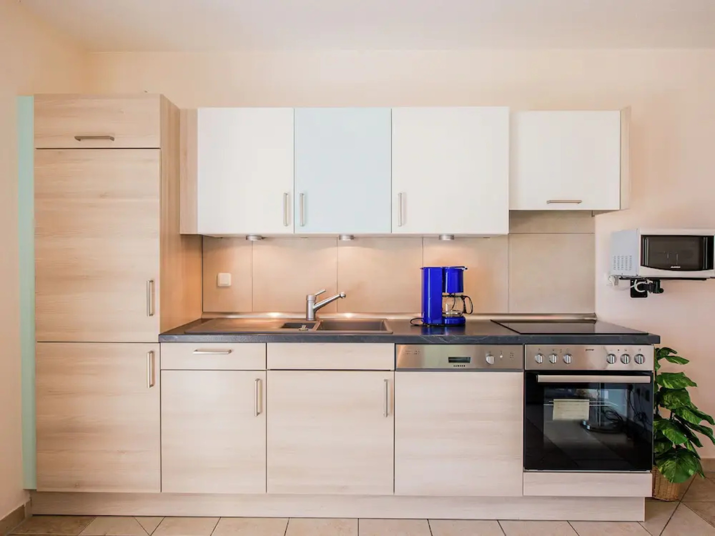 Bergschlösschen Pilgramsberg