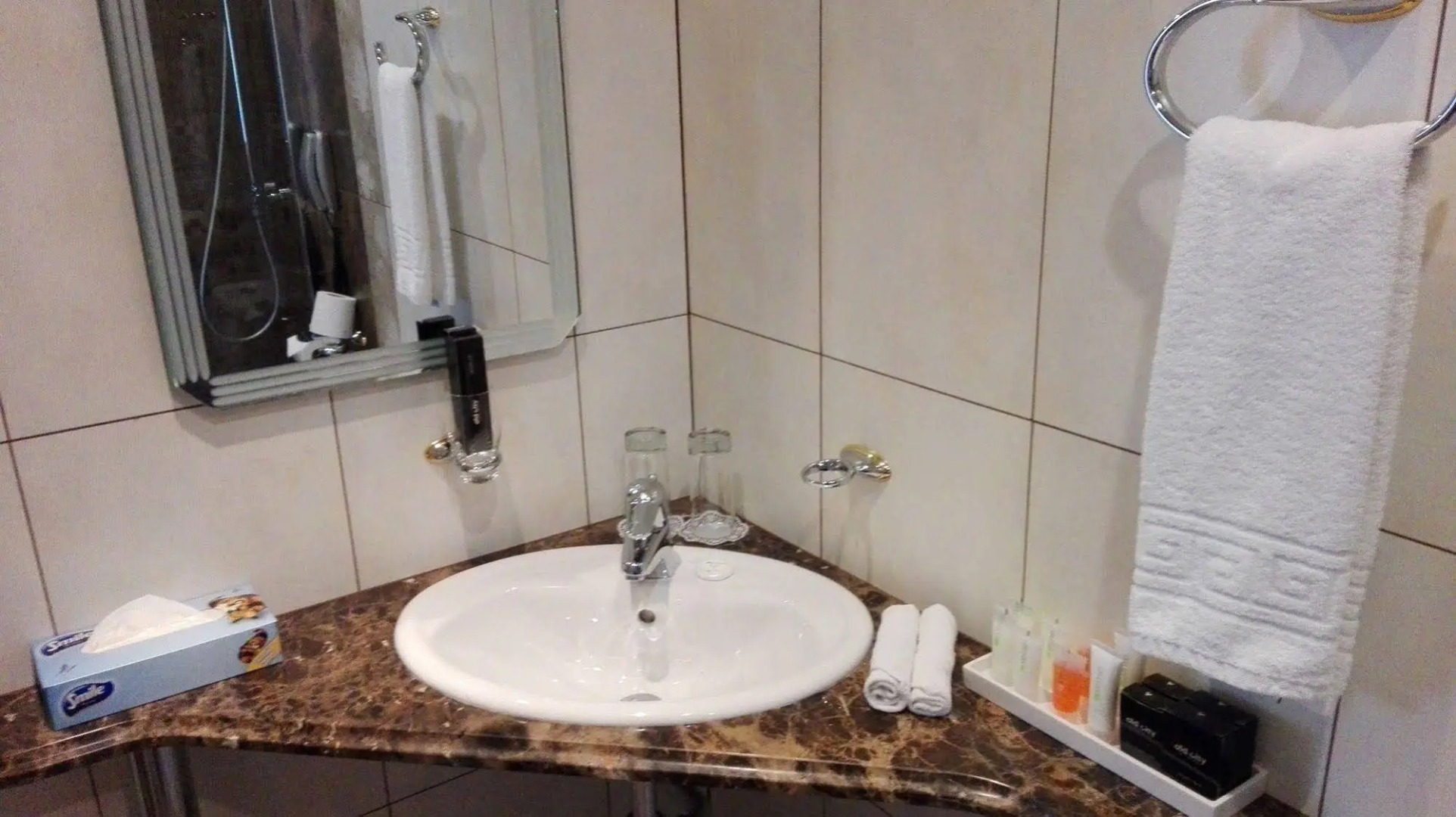 Old City Boutique Hotel