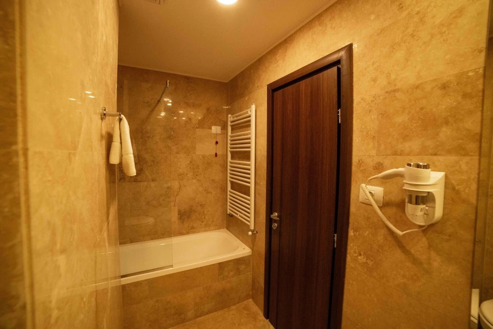 Bucharest Airport Accomodation