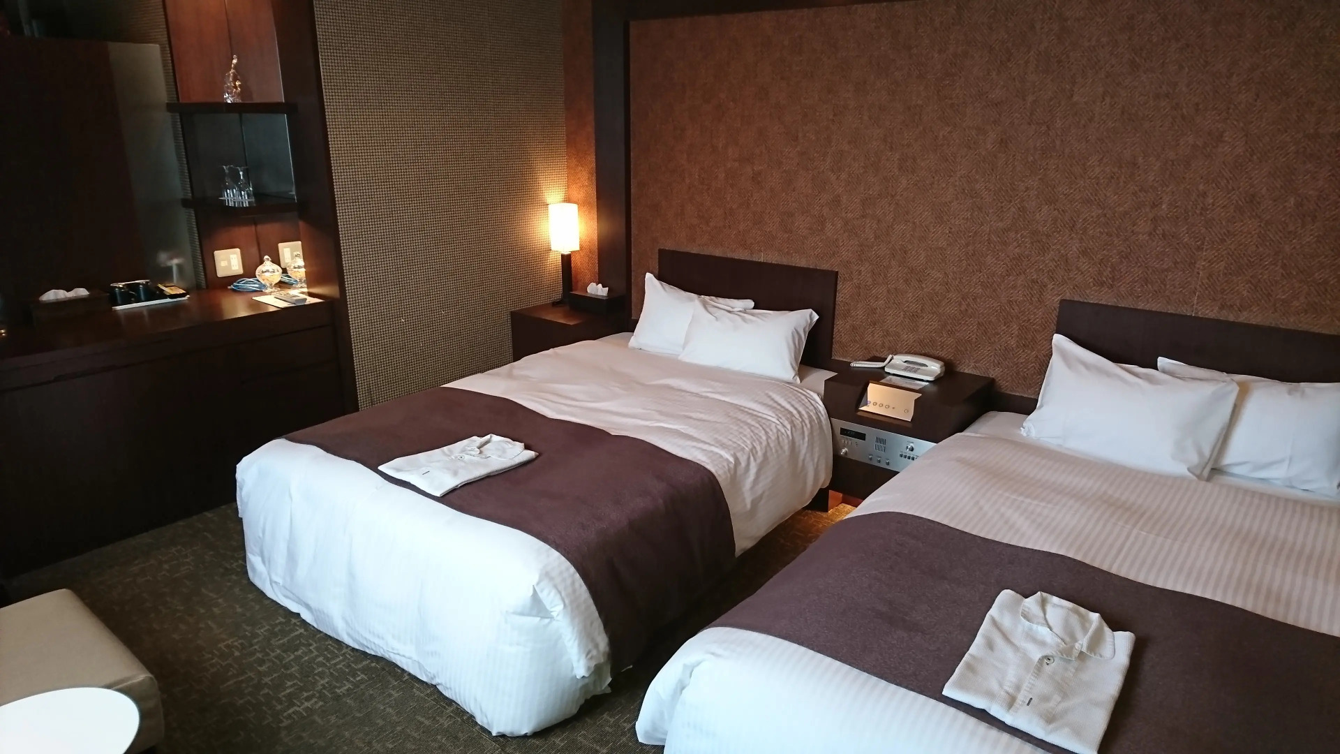 Yamaguchi Grand Hotel