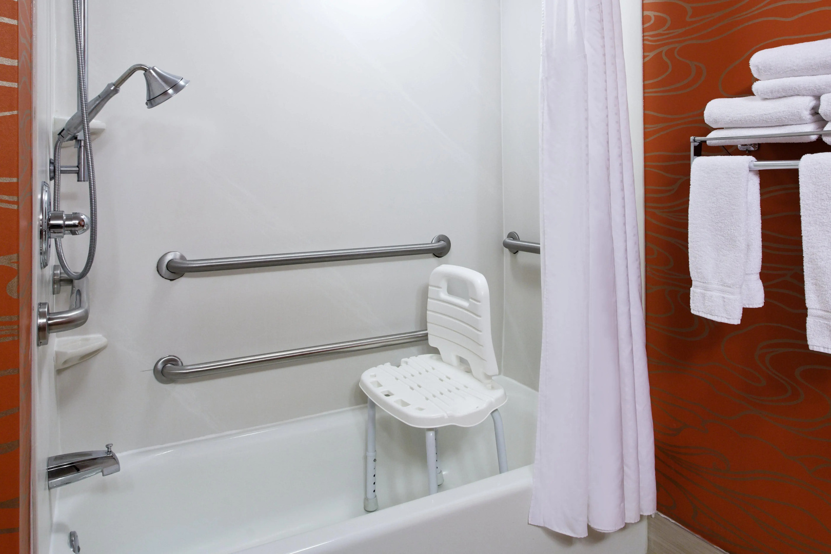 Holiday Inn Express Hotel & Suites Richmond-Brandermill by IHG