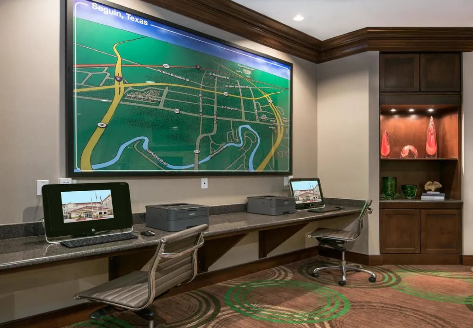 TownePlace Suites Seguin