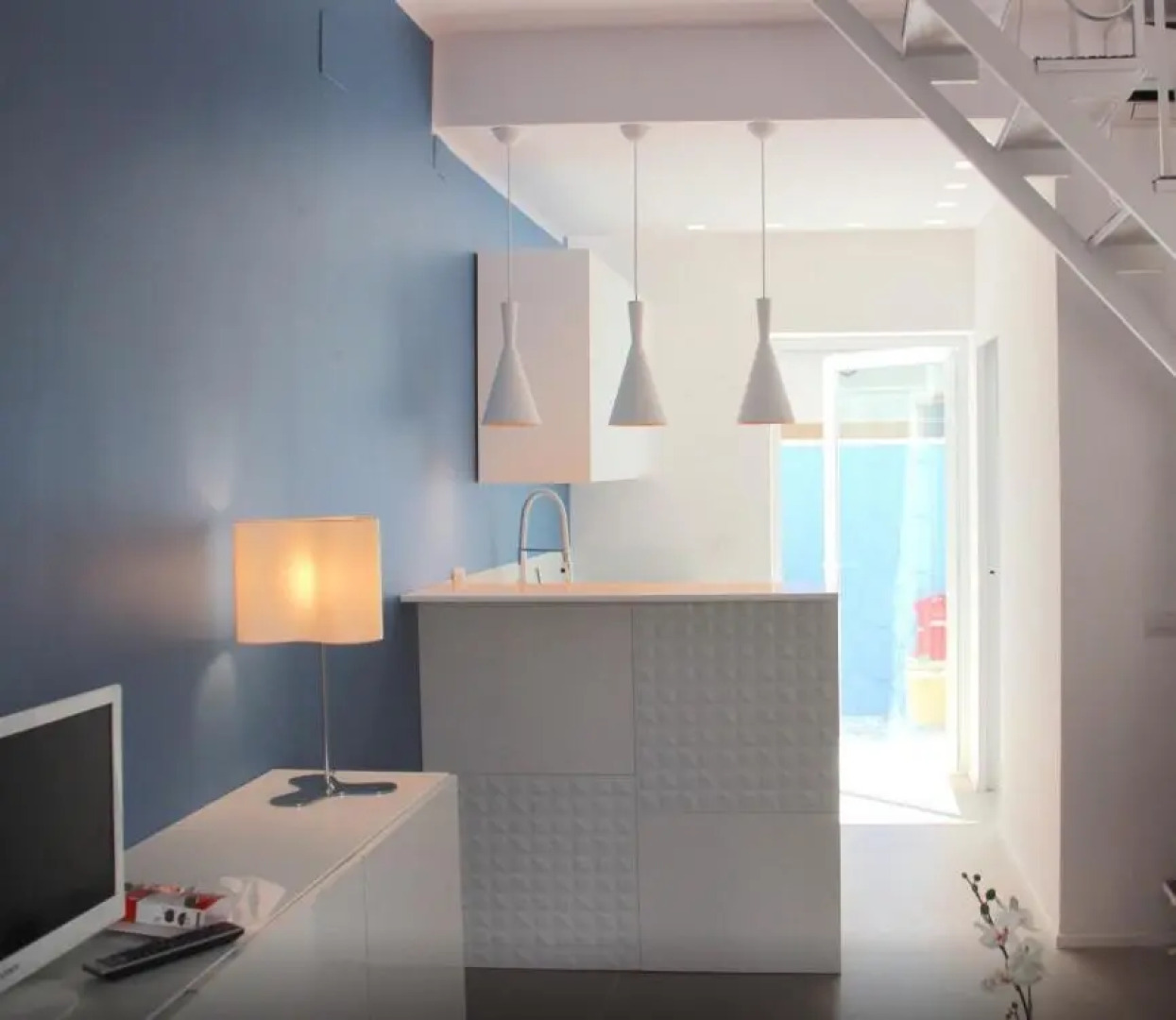 Villa Italia - Marina di Lesina