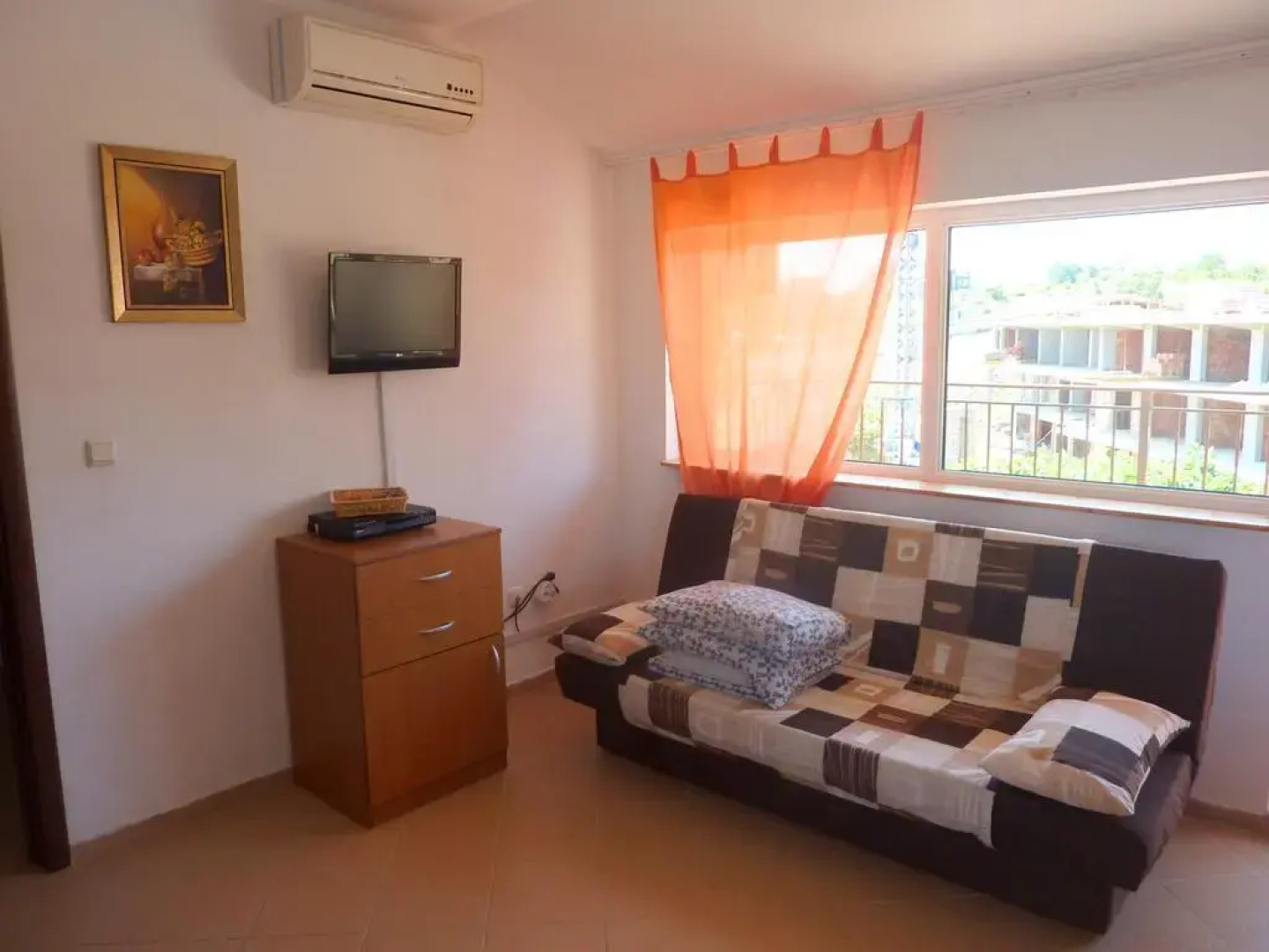 Villa Izgrev Apartments