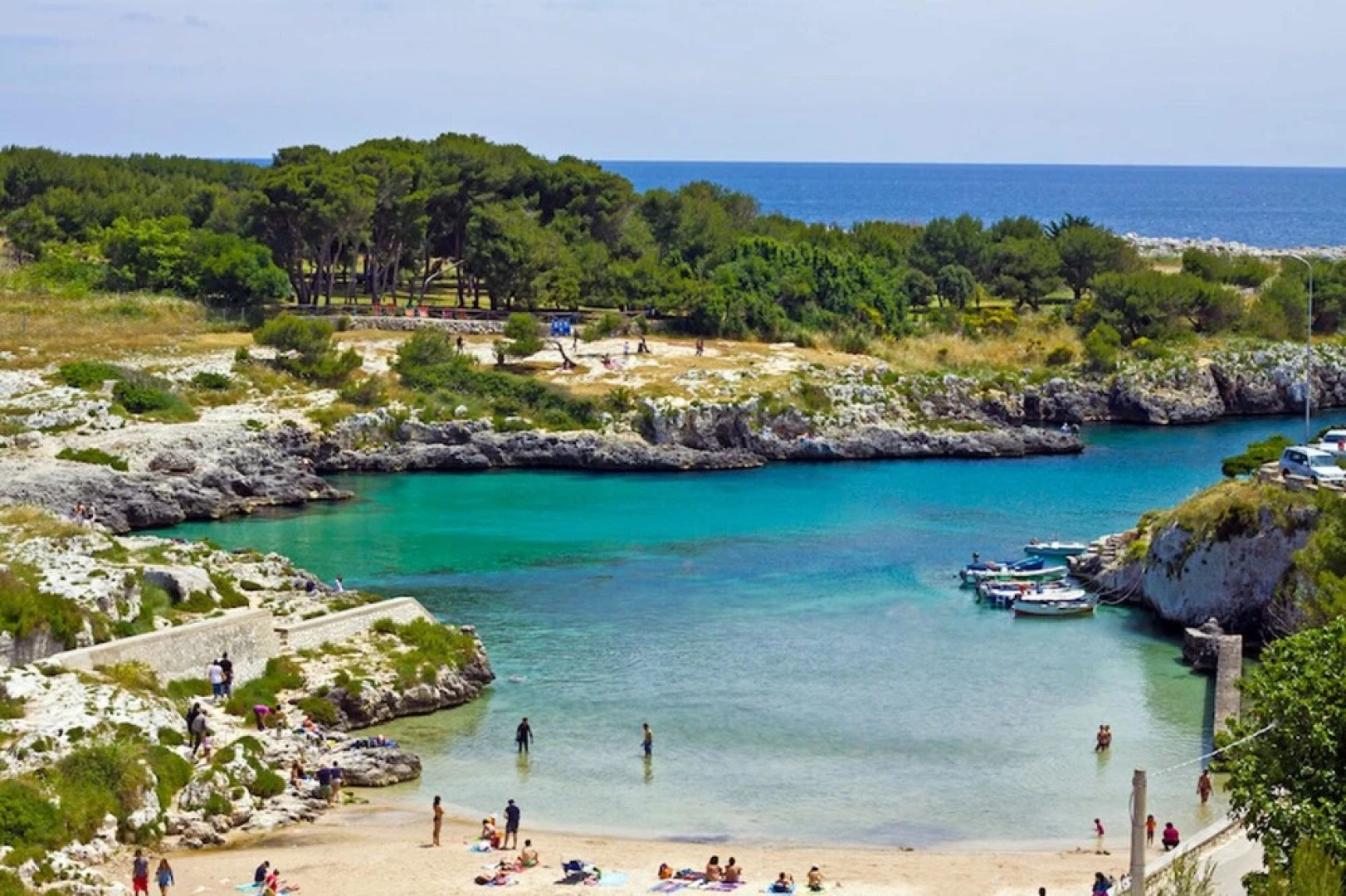 House With 2 Bedrooms in Aradeo, With Furnished Terrace and Wifi - 13