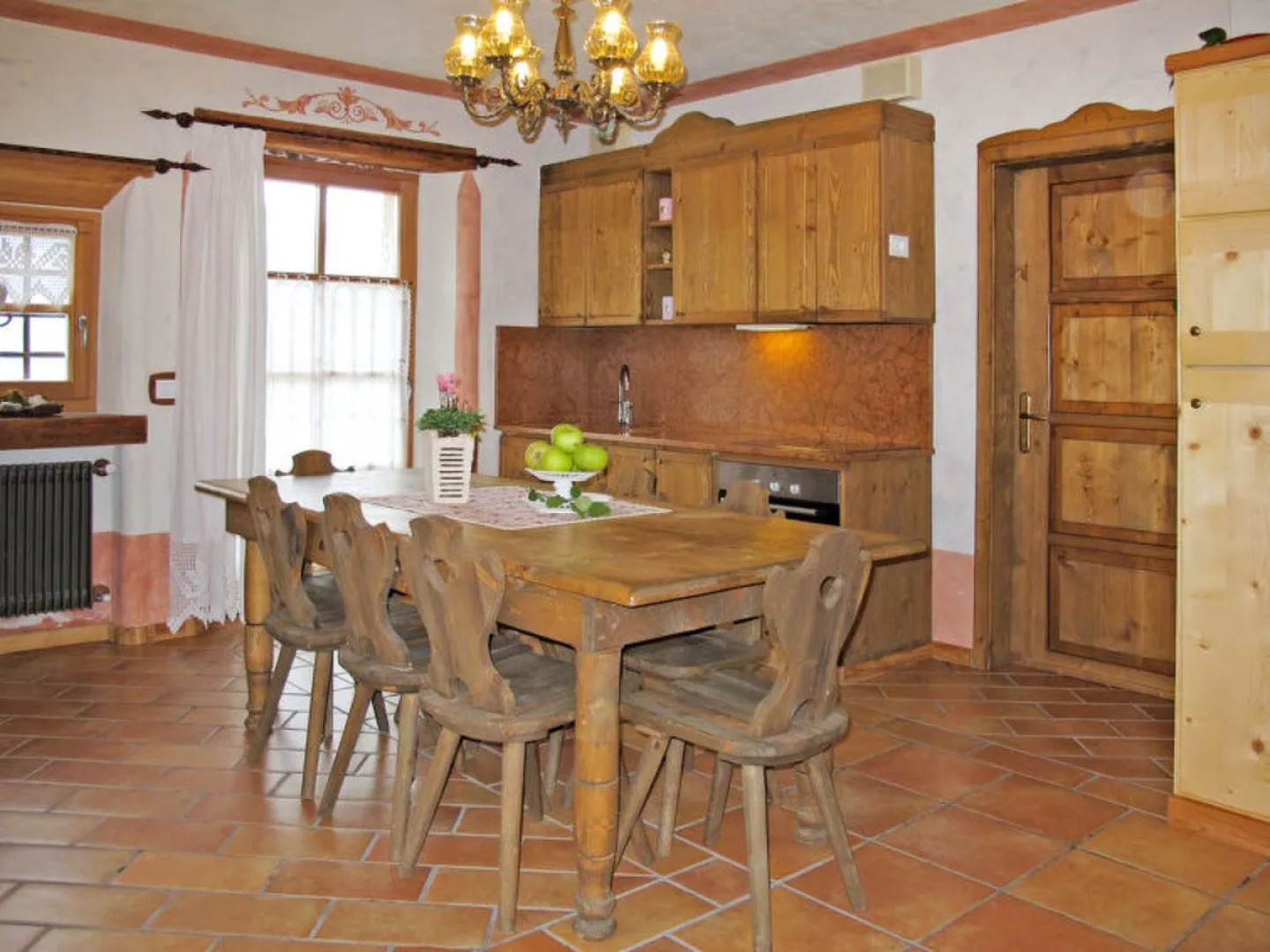 Alpenvidehof - Canada