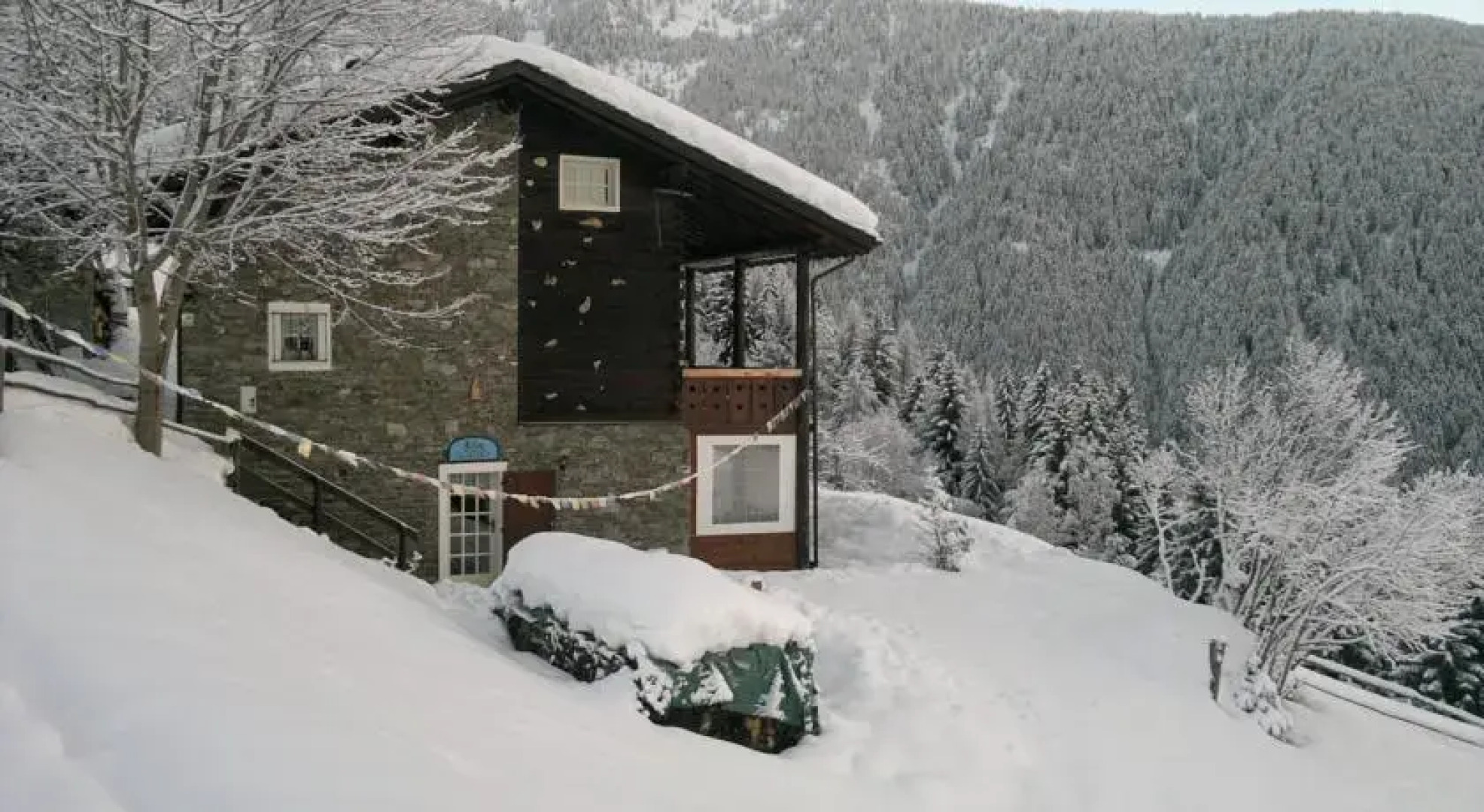 Agriturismo Il Sorbo