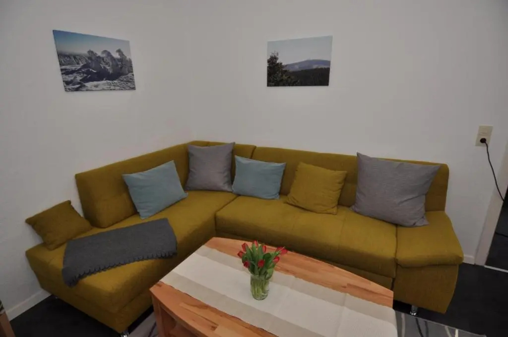 Ferienwohnung Martin 2