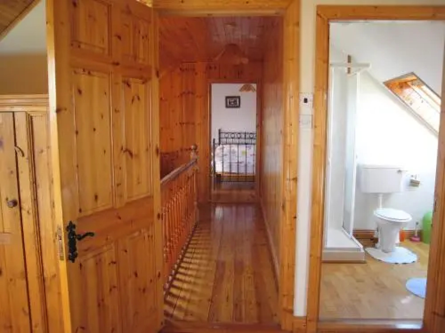 Holiday Home Seaside Cottages.1