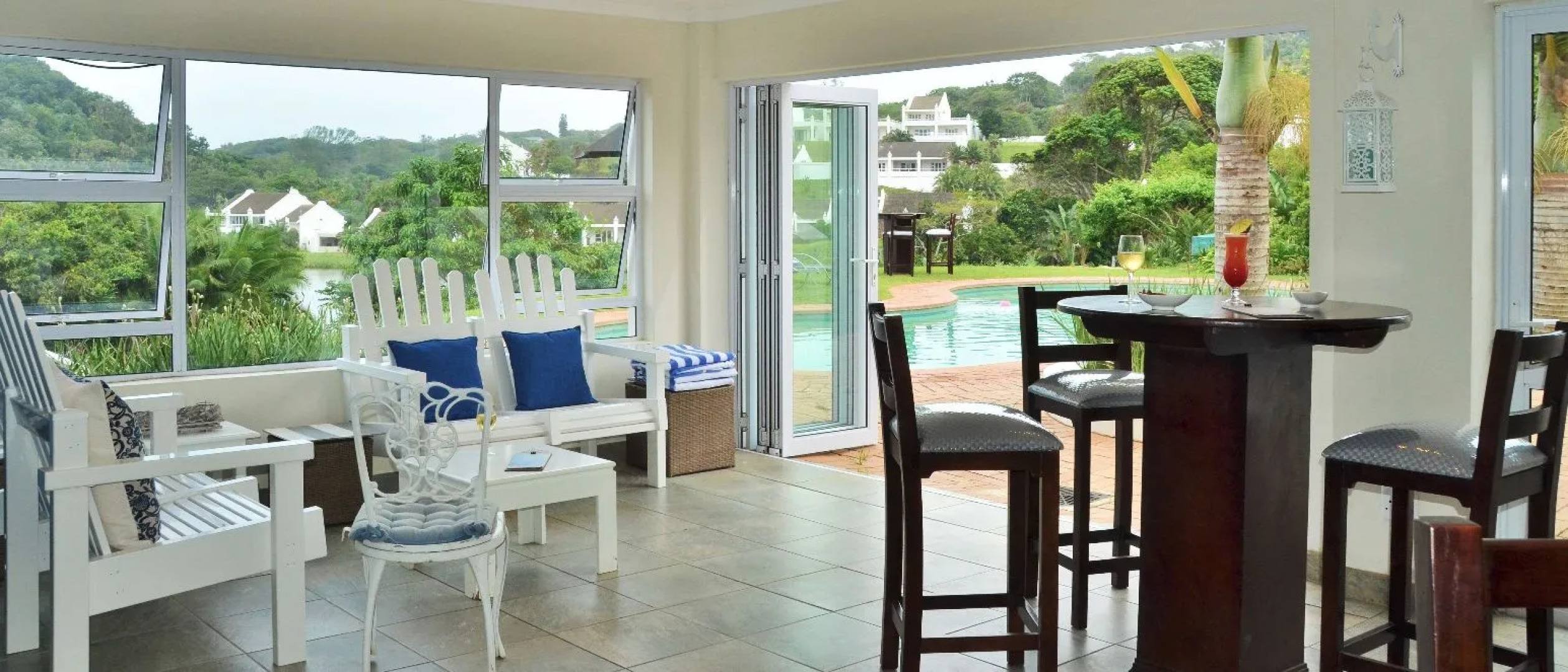 The Estuary Hotel and Spa