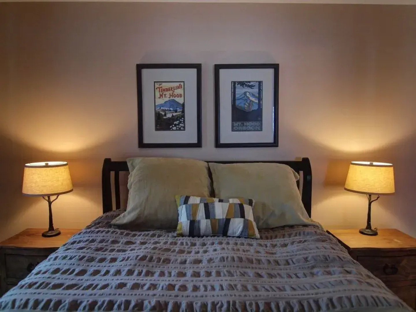 Mountain Town Properties Cascade Lodge 2E