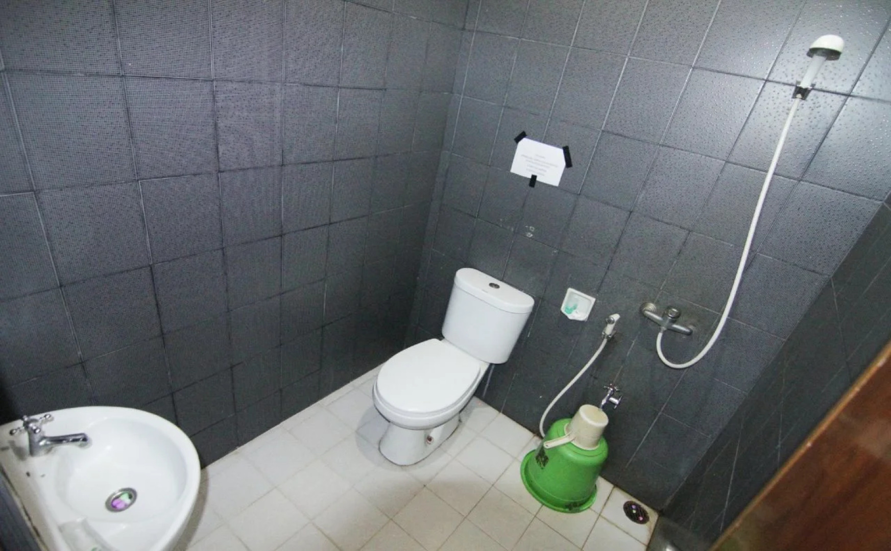 Grand Ciwareng Inn by MyHome Hospitality