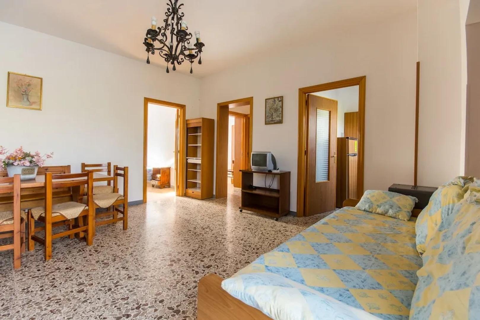 Residenza Piccolo Uliveto