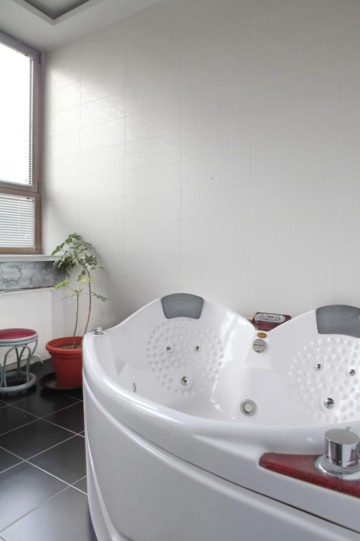 Boutique Hotel Tash Belgrade