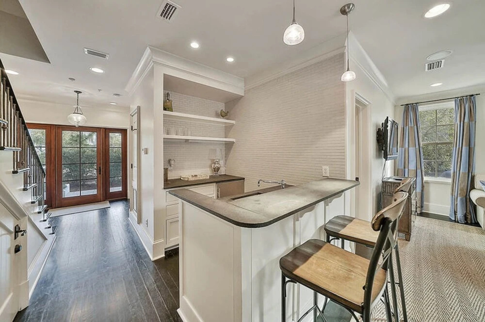 The Watchtower by Five Star Properties