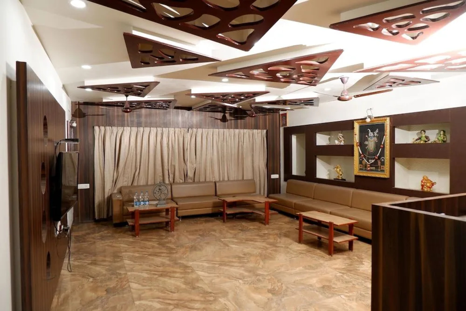 Hotel The City Palace Dwarka