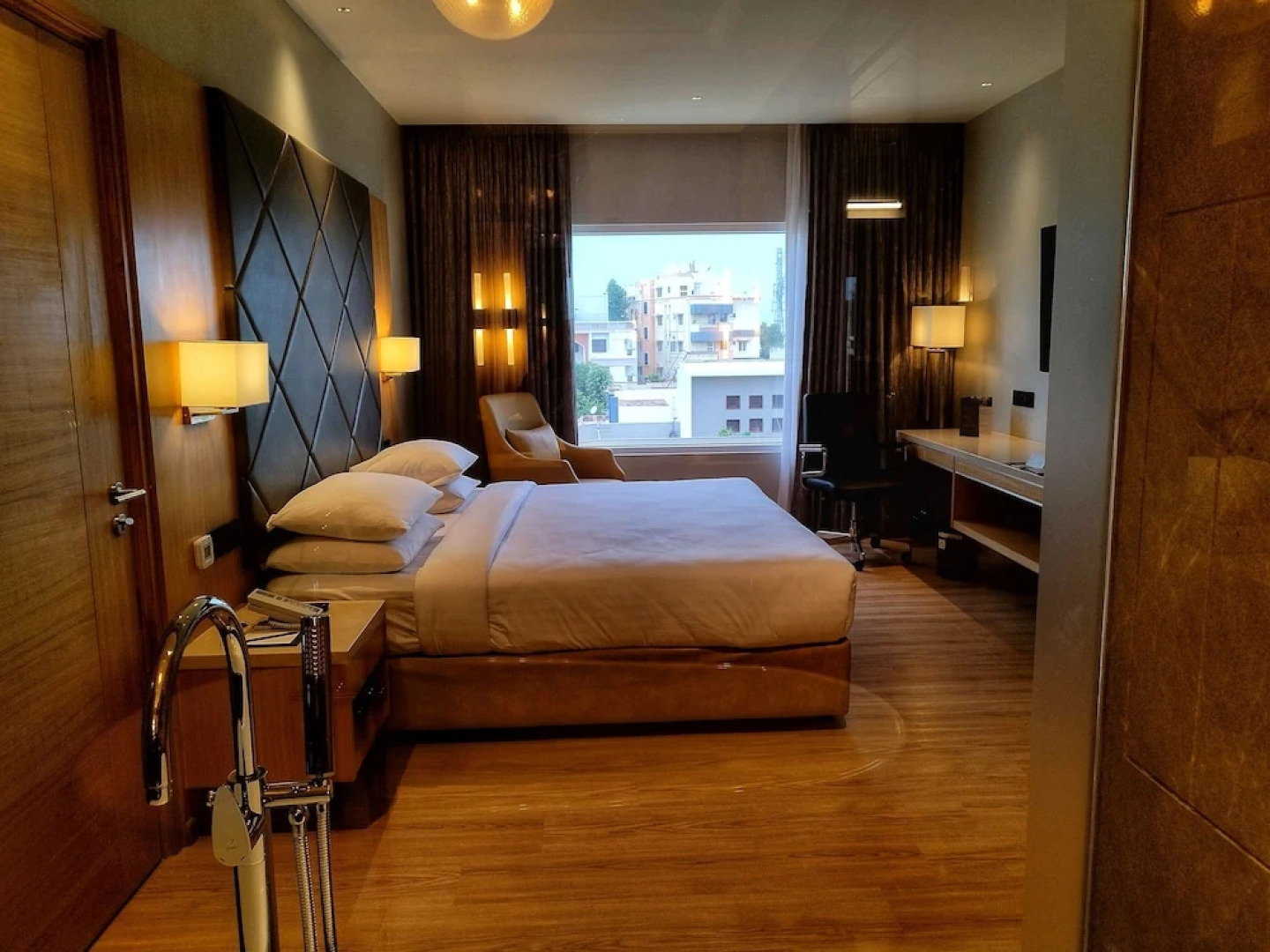 Courtyard by Marriott Tiruchirappalli