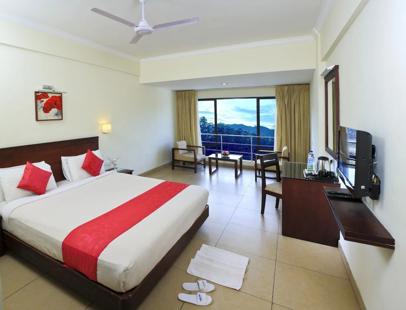 Crown Valley Resorts