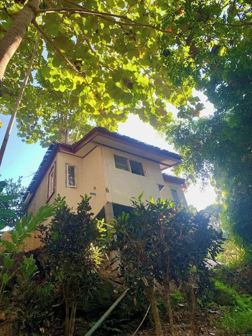 The Cascade - Mae Taeng Waterfall Bungalows