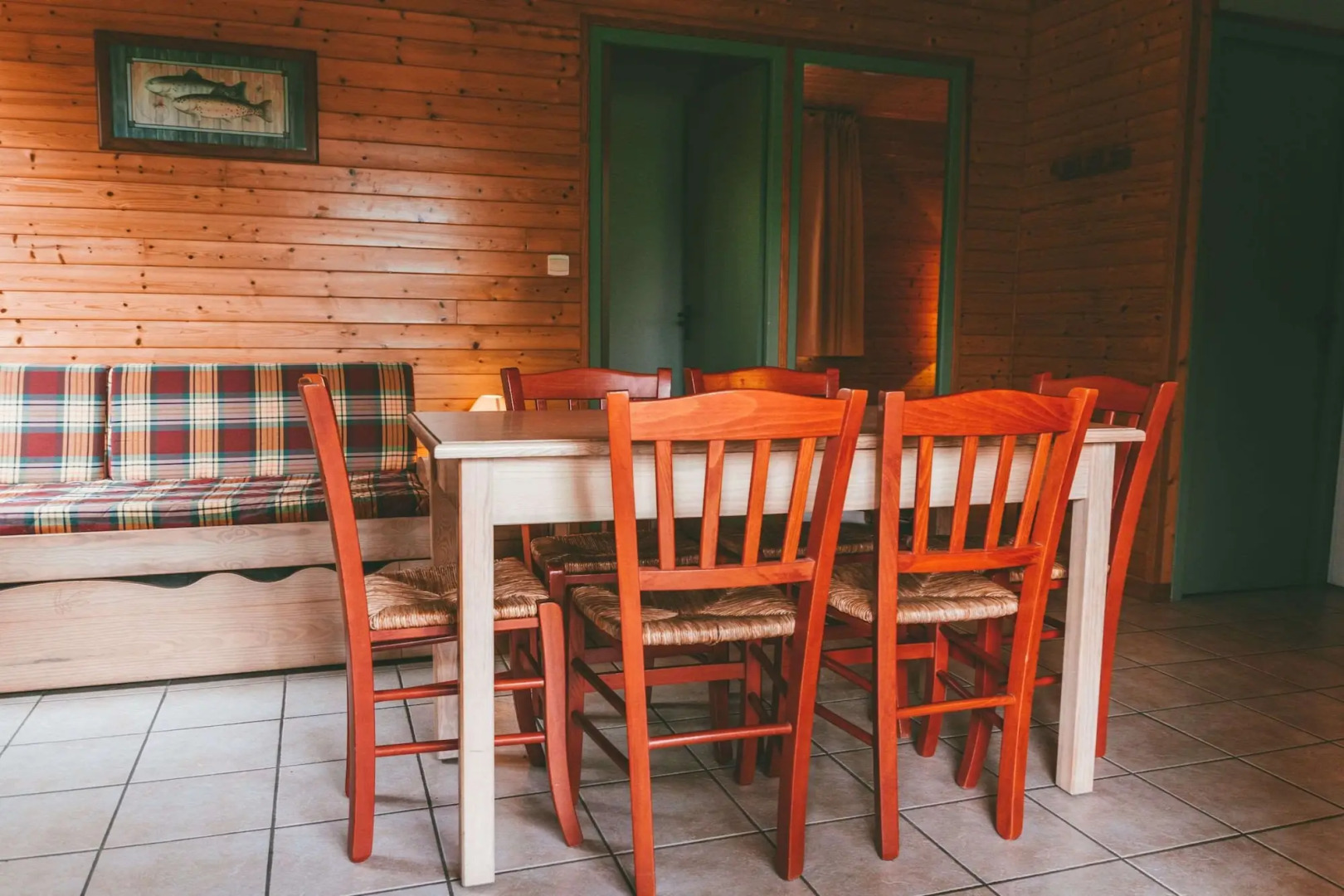 Terres de France - Natura Resort Pescalis