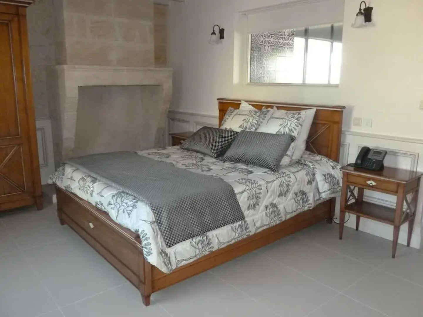 Chateau la Rose Perriere