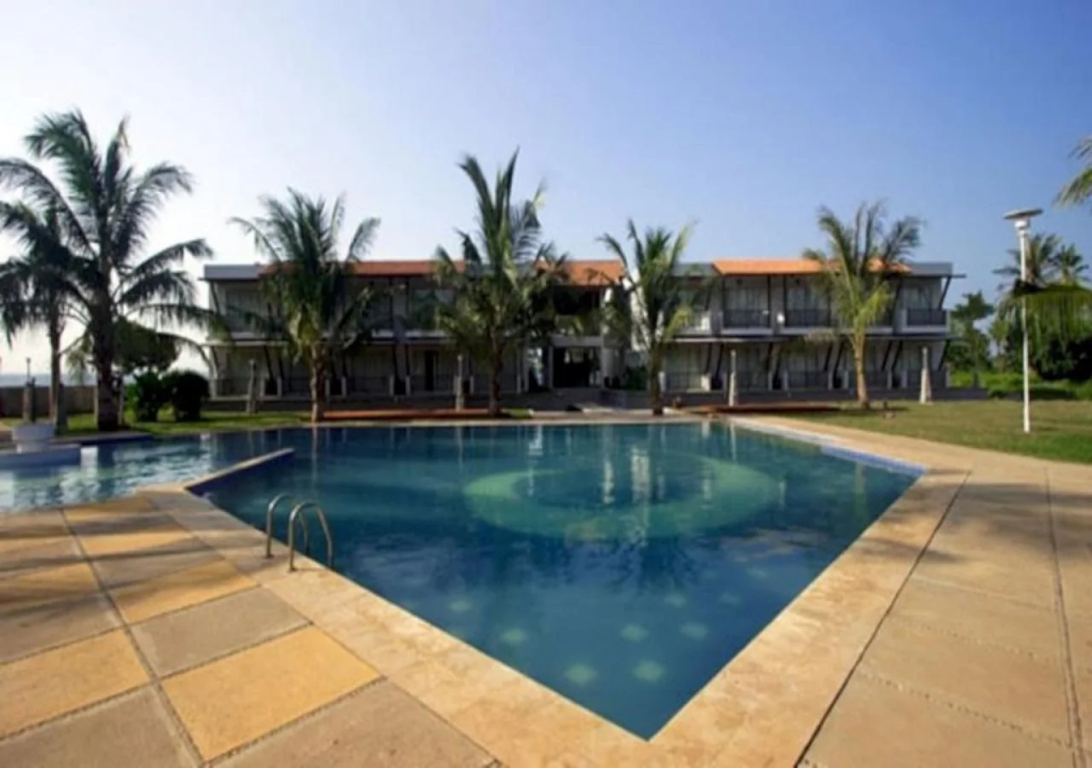 Grand Elty Krakatoa Resort