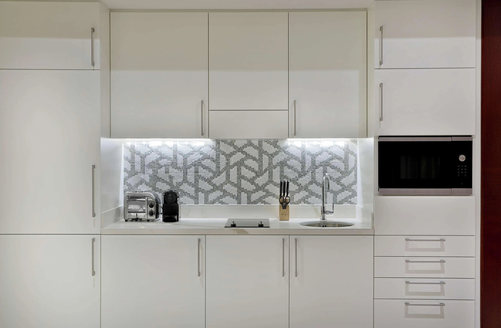 Hilton Doha The Pearl