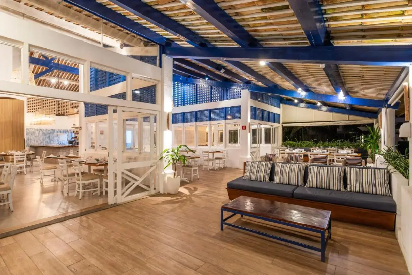 Sauipe Sol Grand Premium – All Inclusive