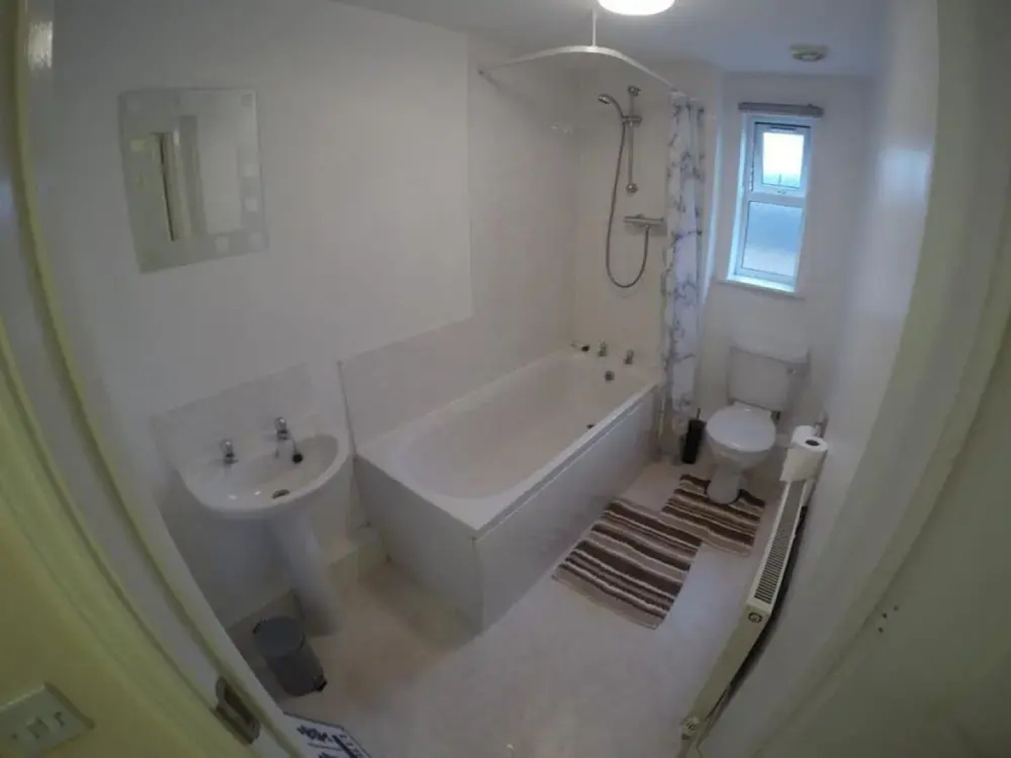 Professional Apartments Grantham